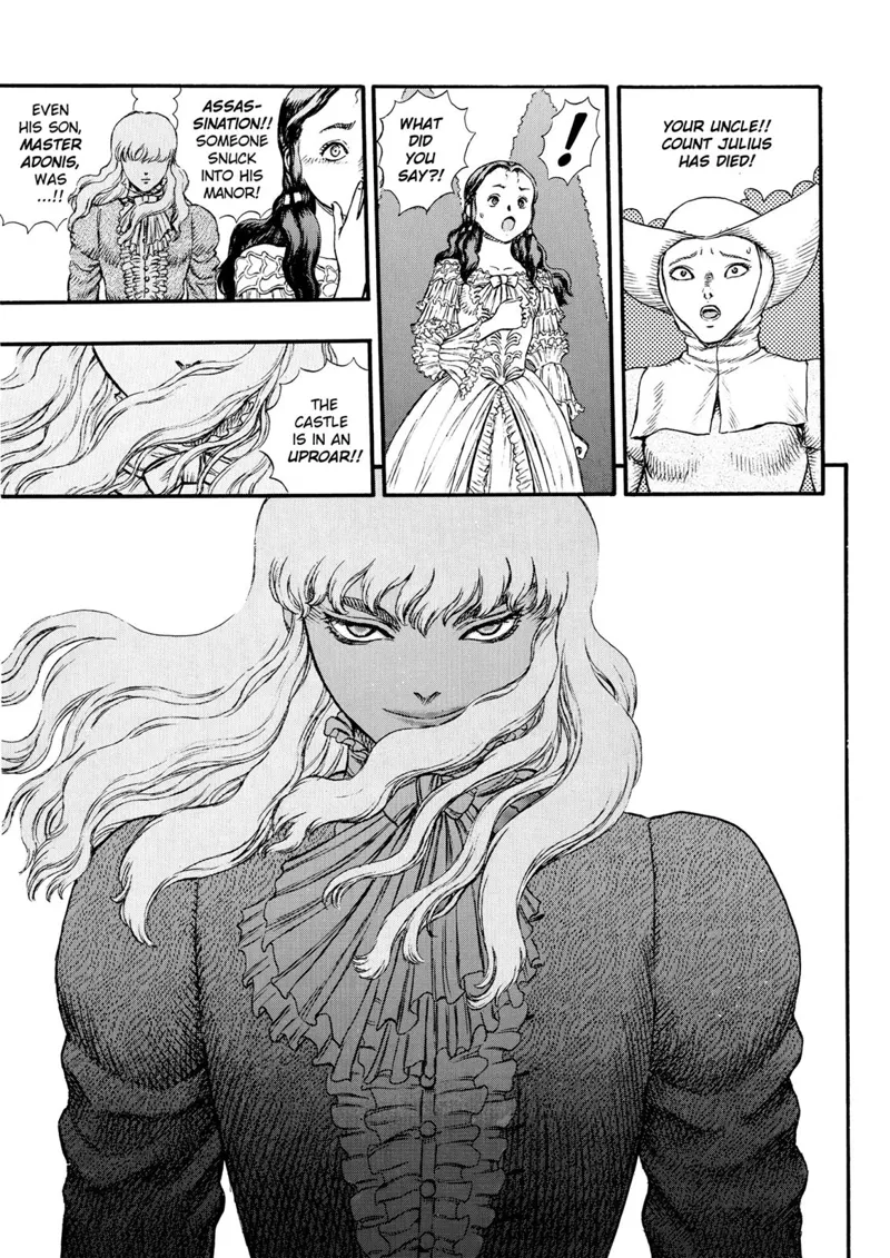 Berserk Manga Chapter - 12 - image 19