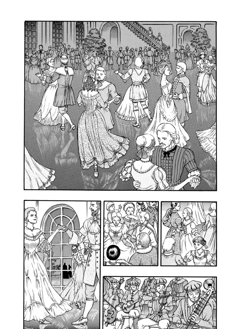 Berserk Manga Chapter - 12 - image 2