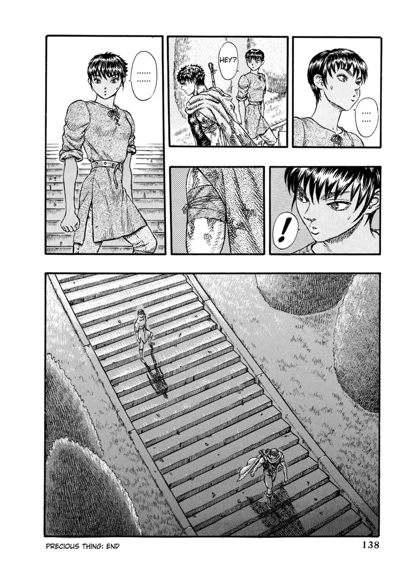 Berserk Manga Chapter - 12 - image 20