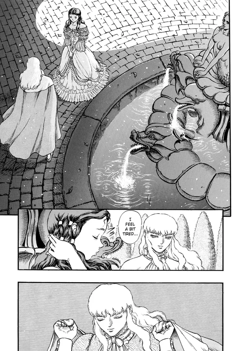 Berserk Manga Chapter - 12 - image 3