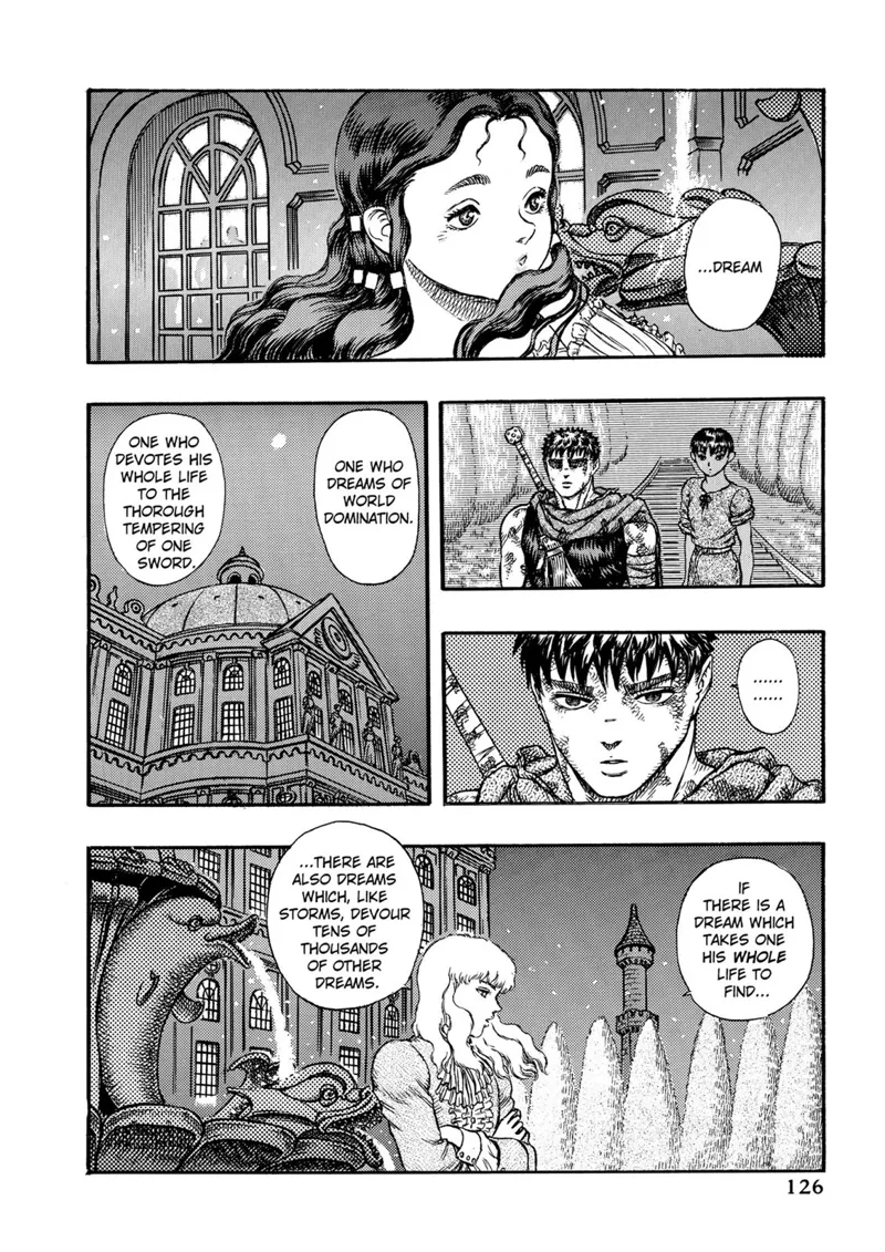 Berserk Manga Chapter - 12 - image 8