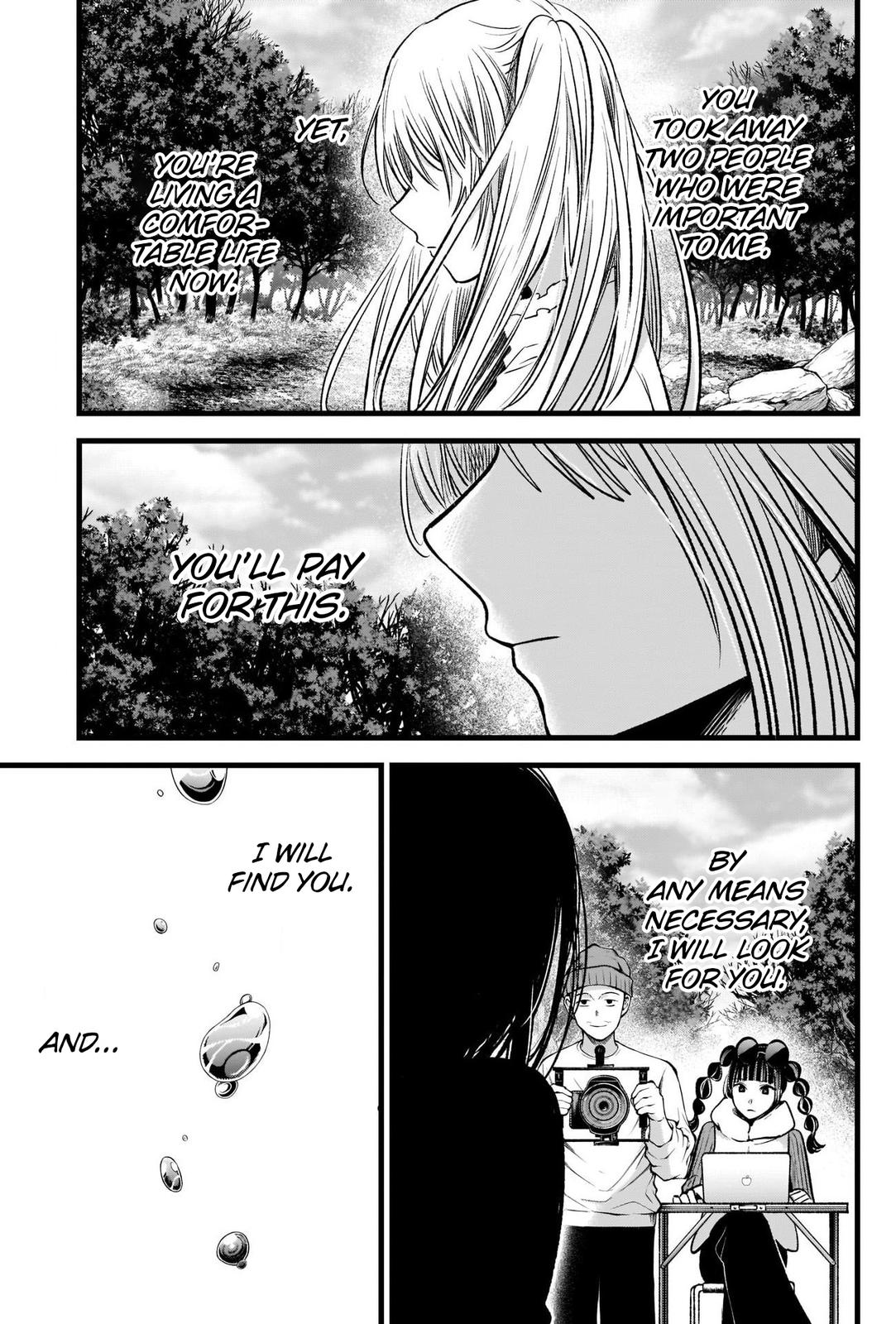 Oshi No Ko Manga Manga Chapter - 79 - image 18