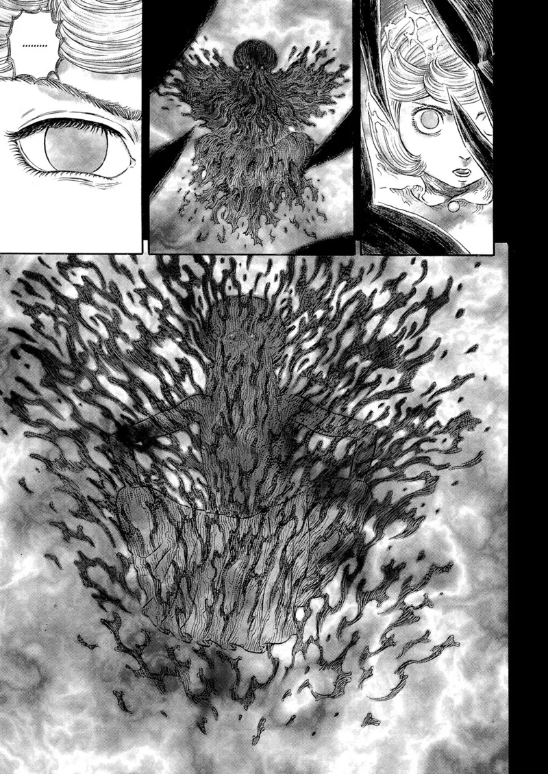 Berserk Manga Chapter - 270 - image 14