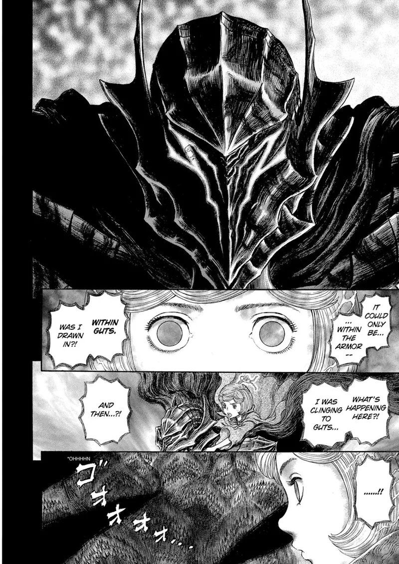 Berserk Manga Chapter - 270 - image 2