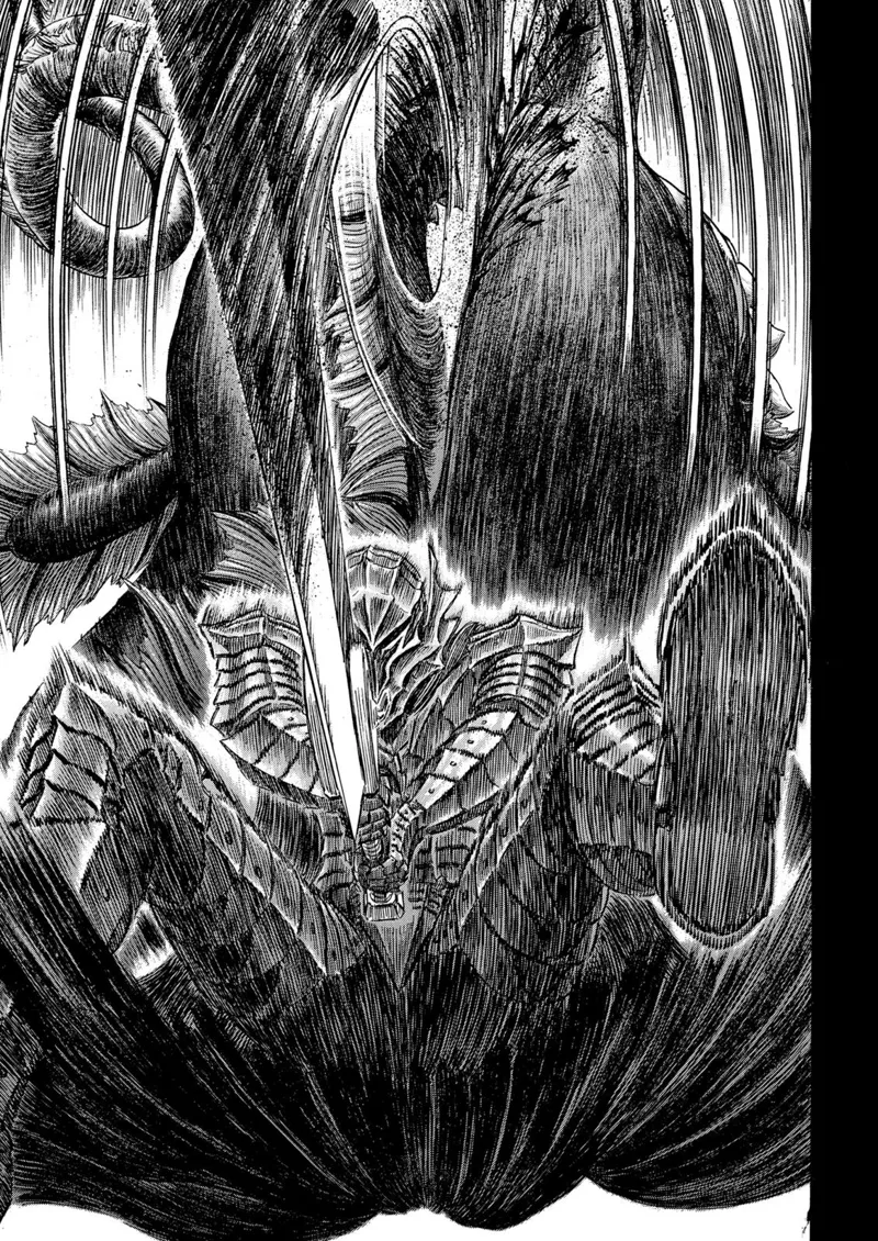Berserk Manga Chapter - 270 - image 5