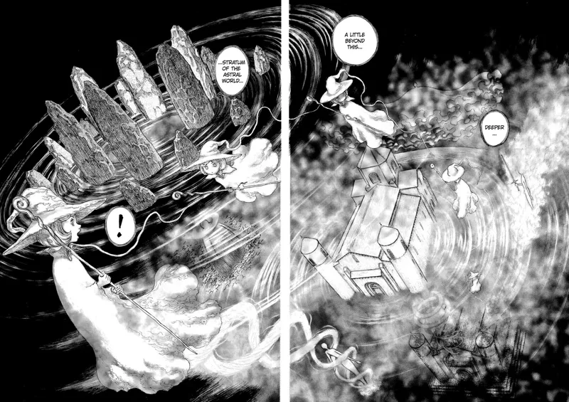 Berserk Manga Chapter - 212 - image 11