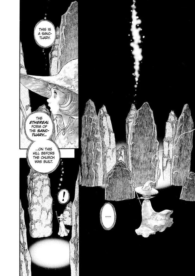 Berserk Manga Chapter - 212 - image 12