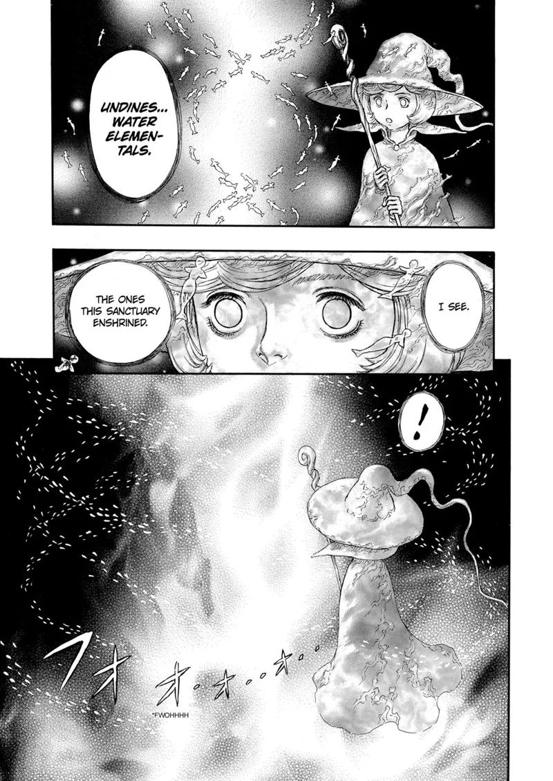Berserk Manga Chapter - 212 - image 13
