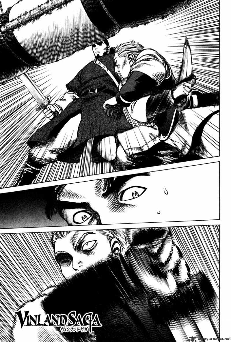 Vinland Saga Manga Manga Chapter - 14 - image 1