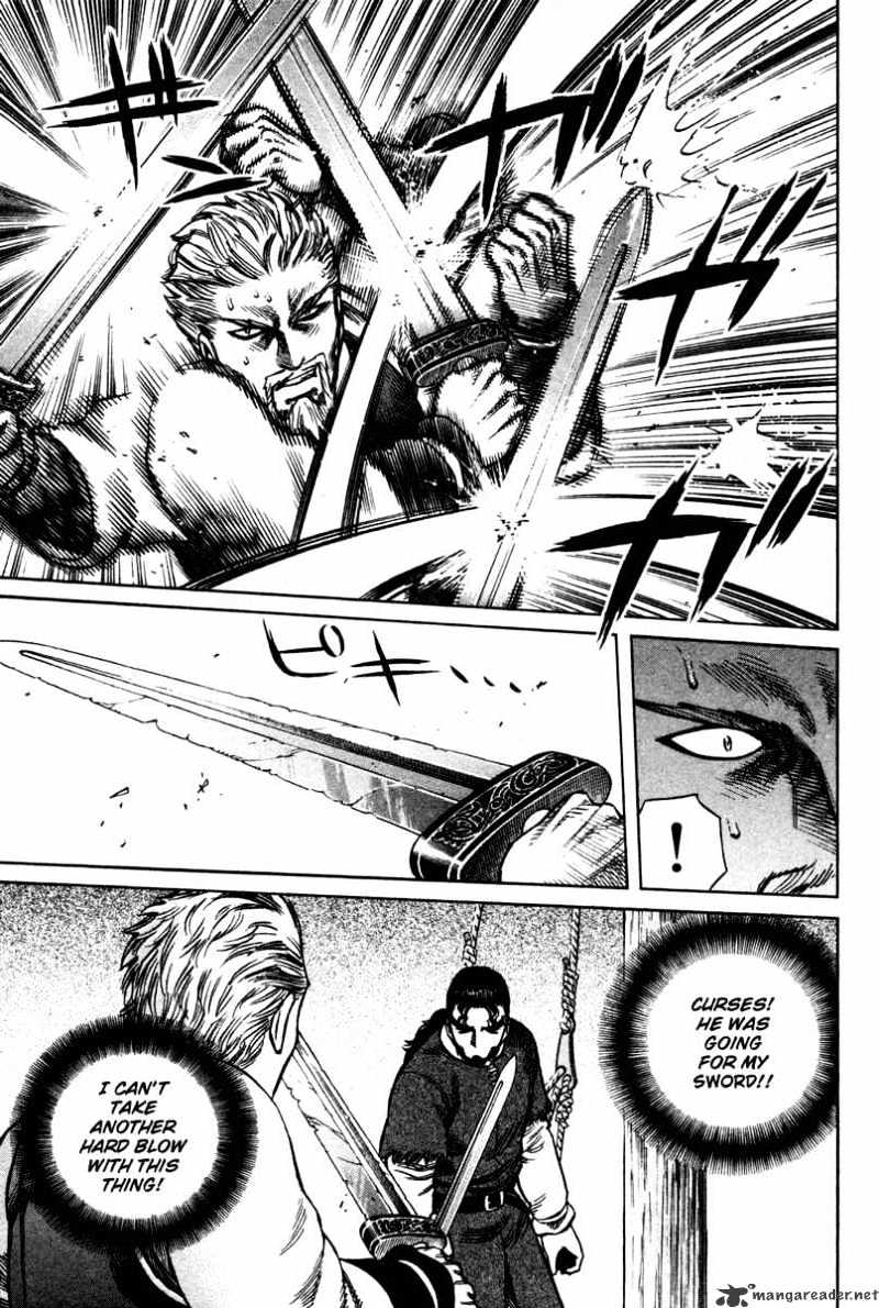 Vinland Saga Manga Manga Chapter - 14 - image 12