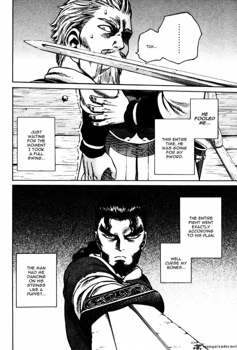 Vinland Saga Manga Manga Chapter - 14 - image 17
