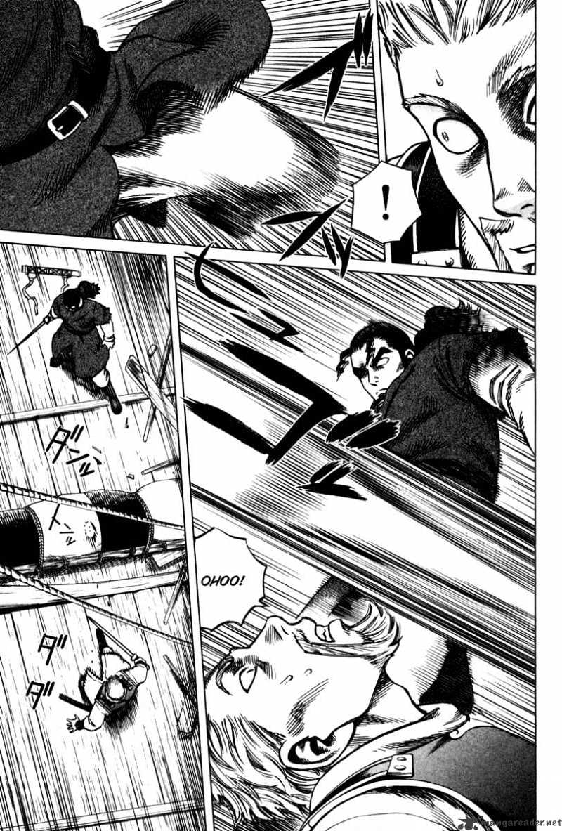 Vinland Saga Manga Manga Chapter - 14 - image 4