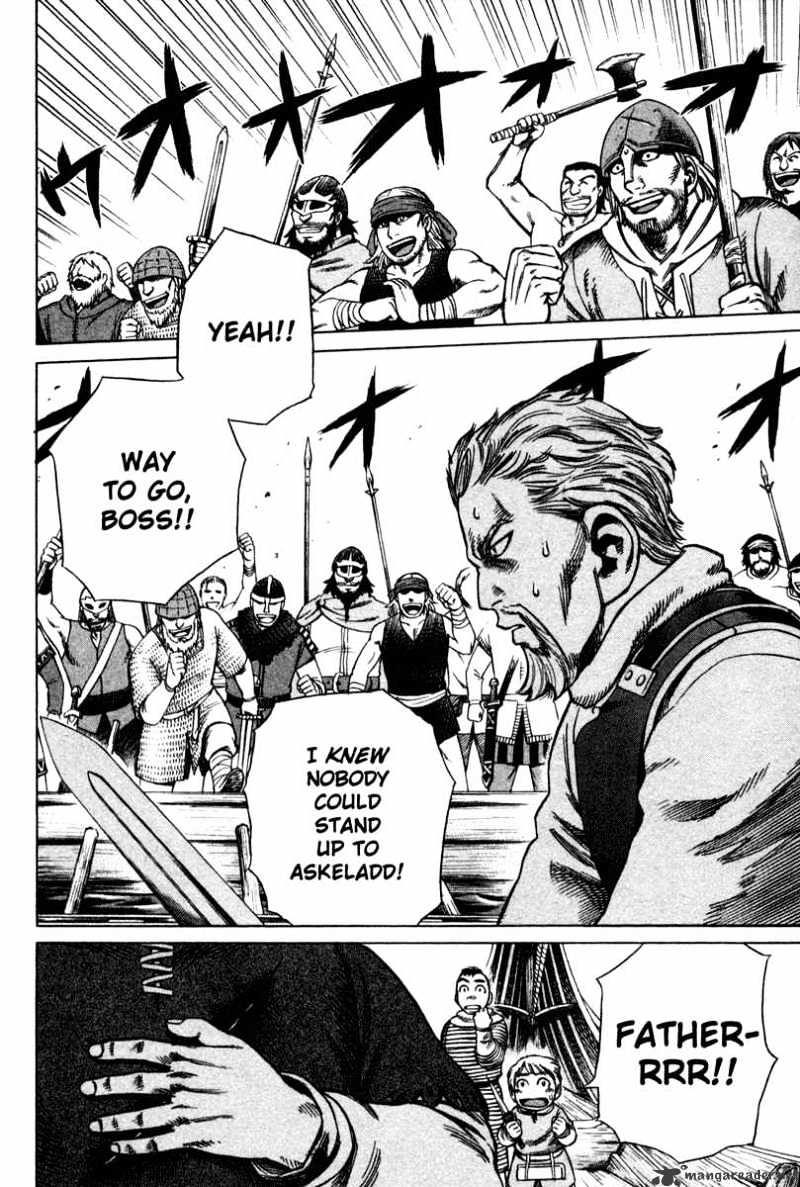 Vinland Saga Manga Manga Chapter - 14 - image 5