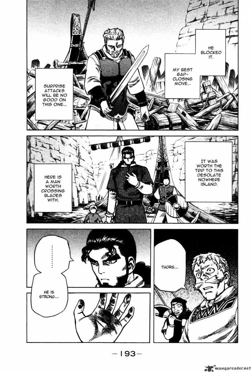 Vinland Saga Manga Manga Chapter - 14 - image 6