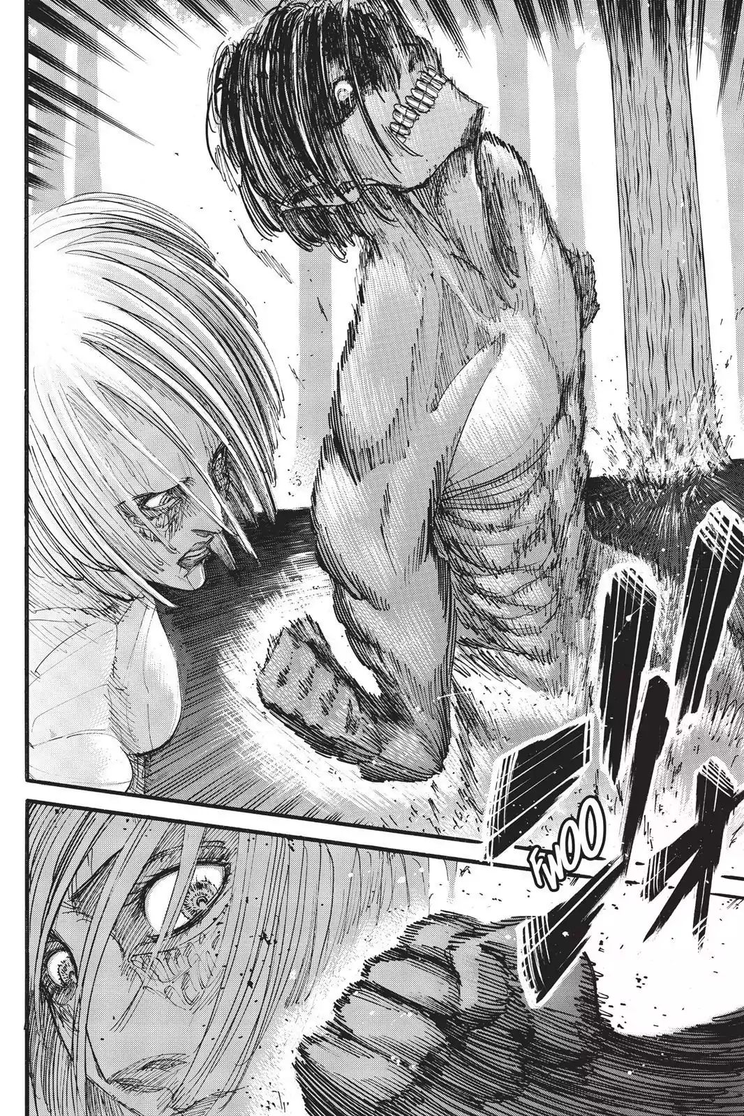 Attack on Titan Manga Manga Chapter - 29 - image 17