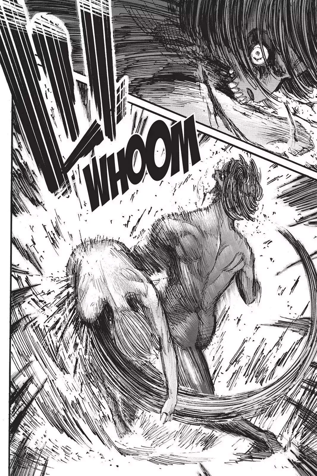 Attack on Titan Manga Manga Chapter - 29 - image 24