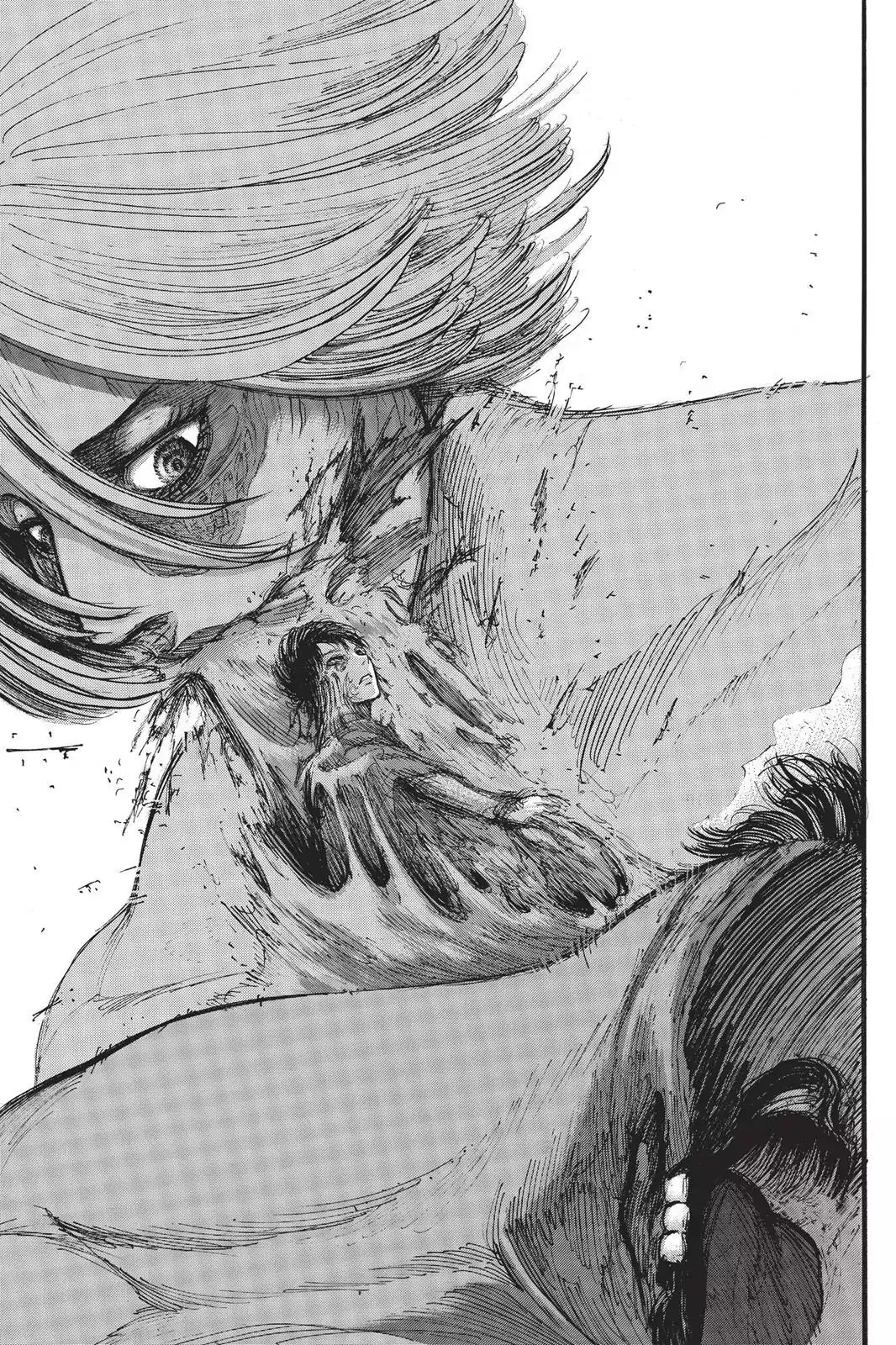 Attack on Titan Manga Manga Chapter - 29 - image 35
