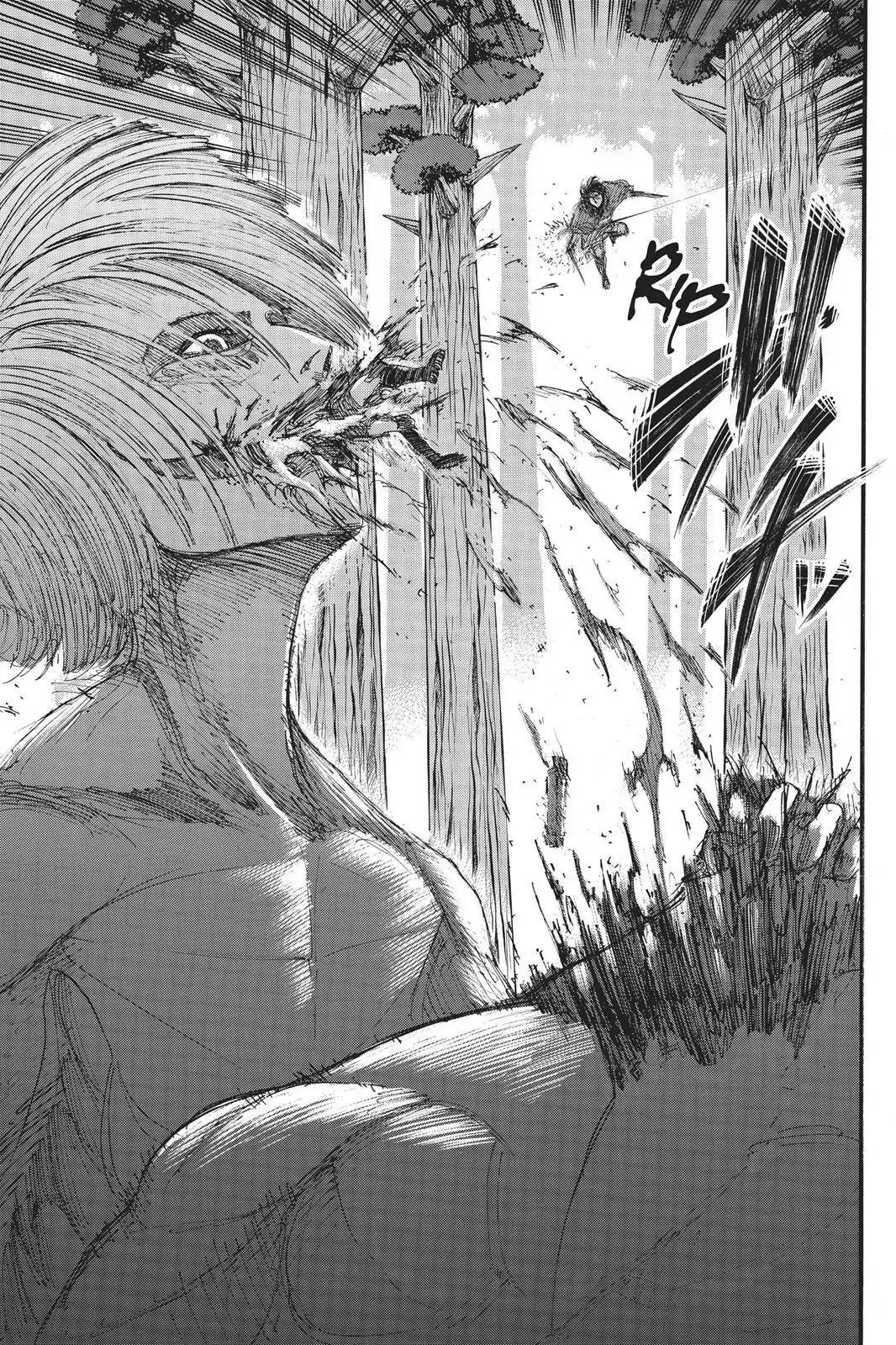 Attack on Titan Manga Manga Chapter - 29 - image 38