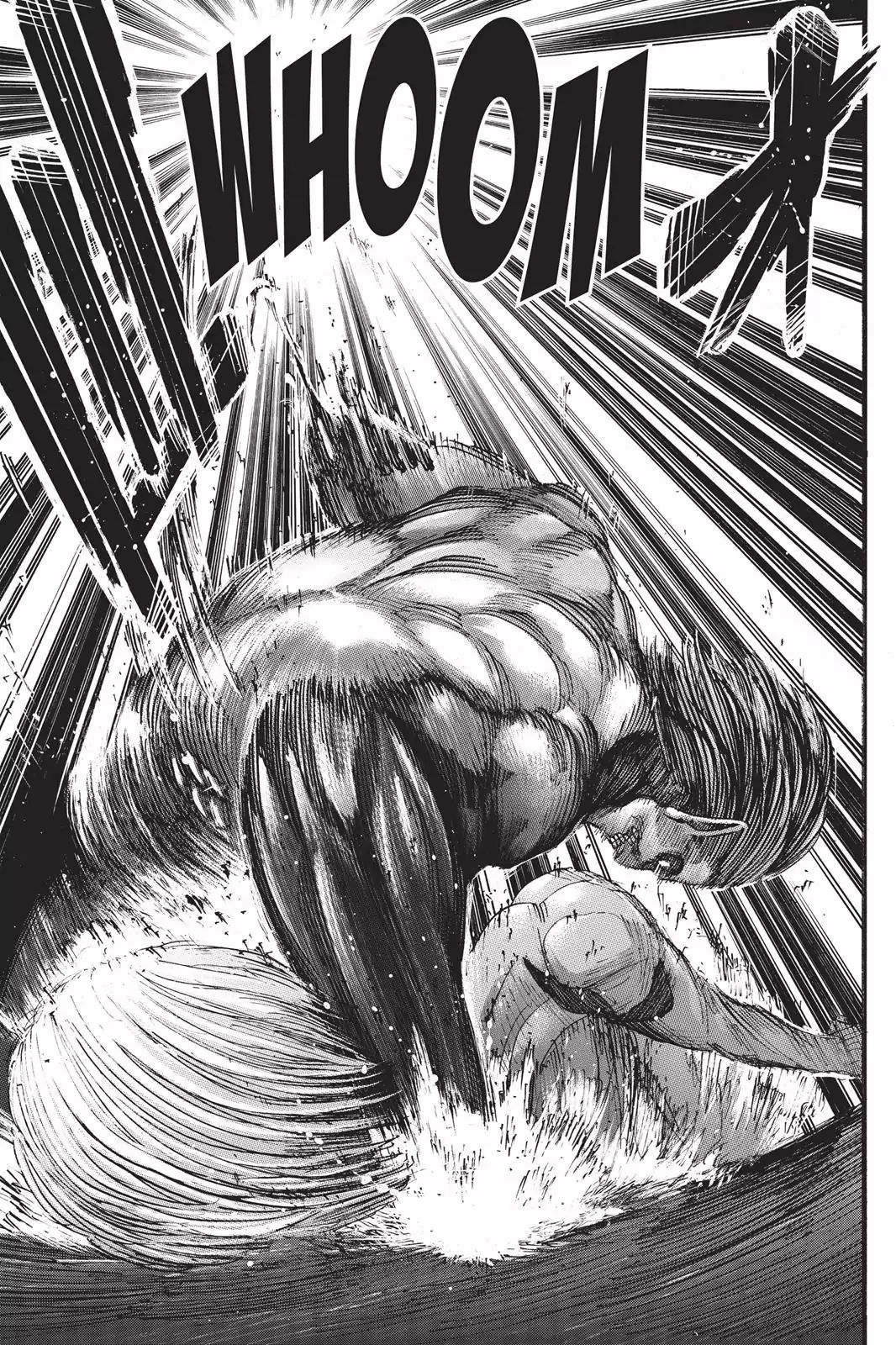 Attack on Titan Manga Manga Chapter - 29 - image 4