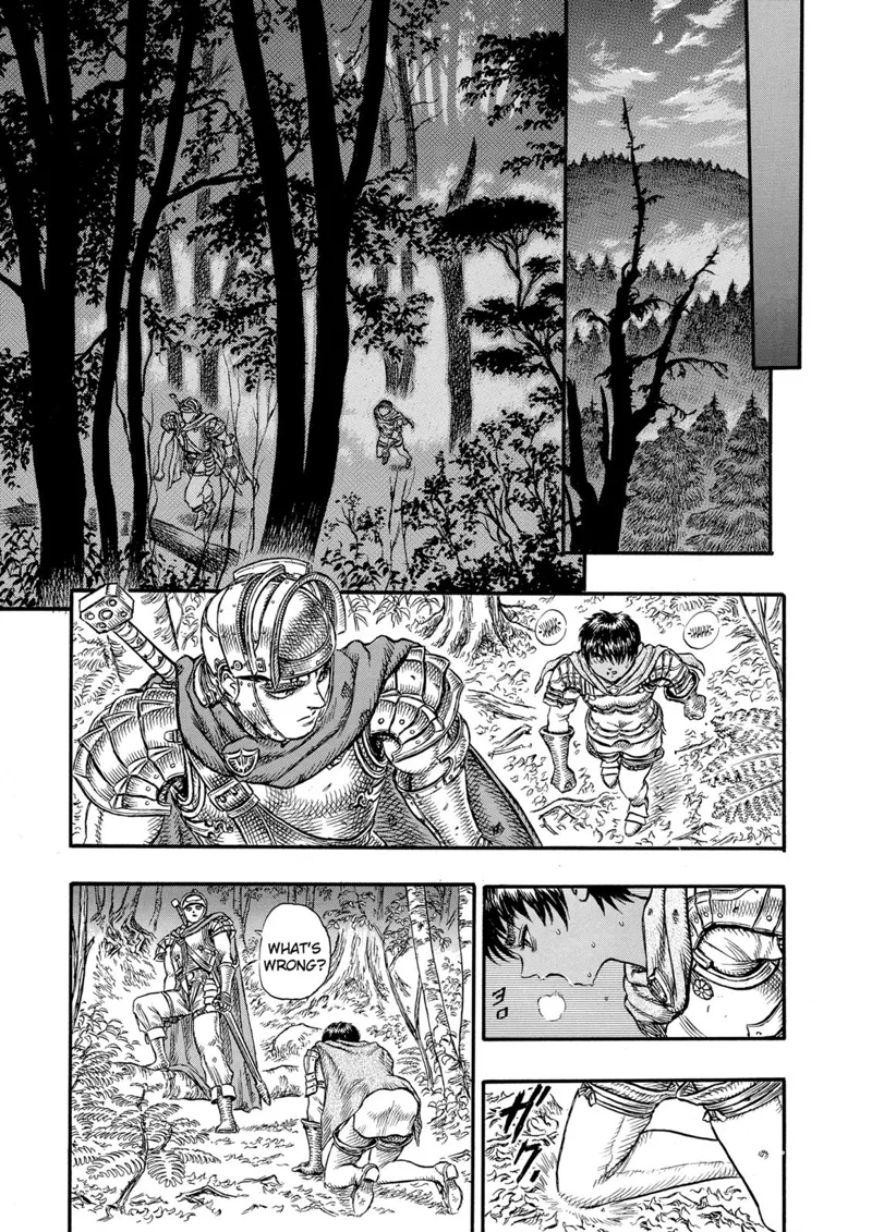 Berserk Manga Chapter - 18 - image 11