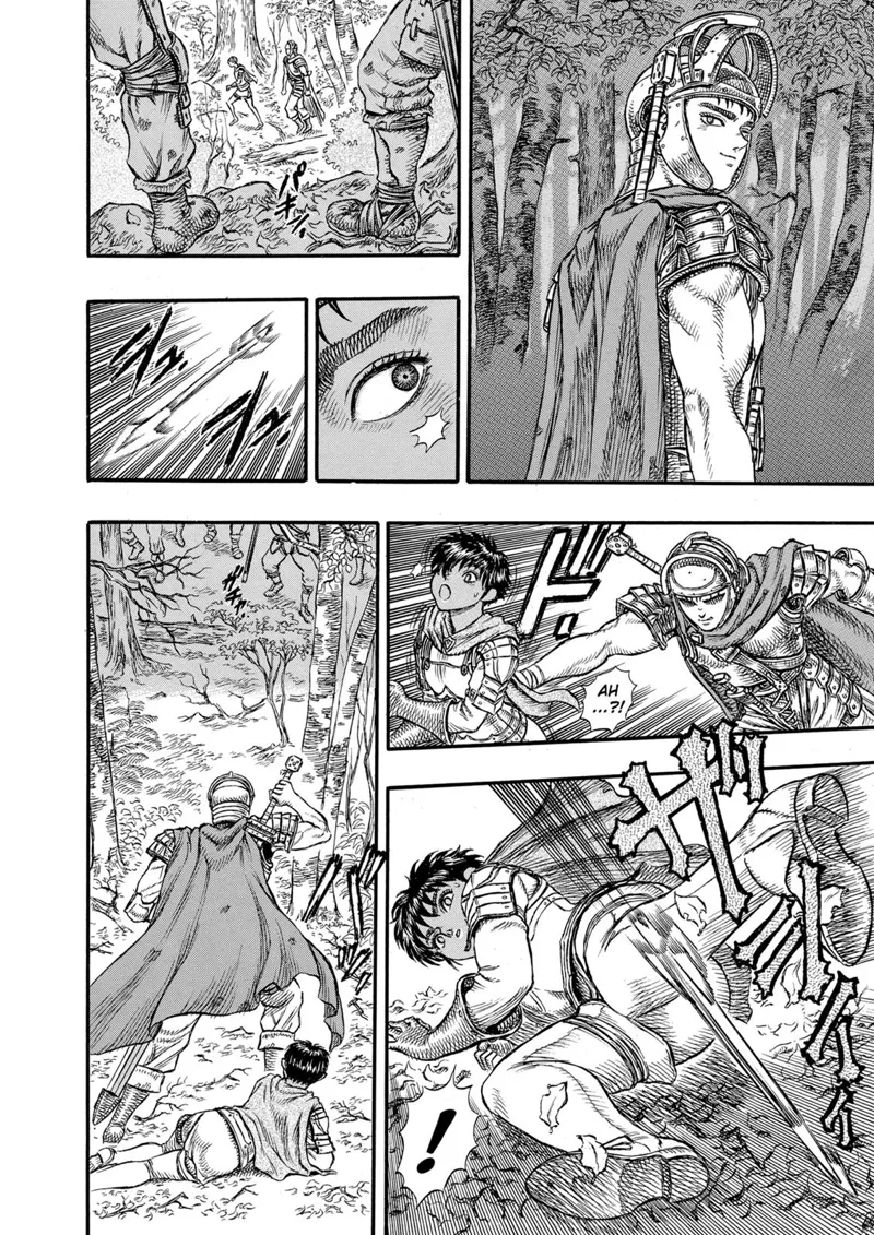 Berserk Manga Chapter - 18 - image 14