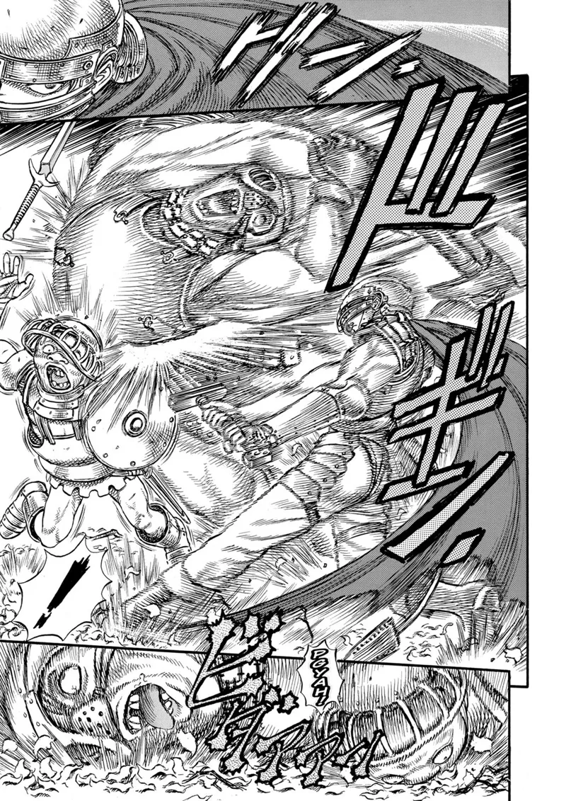 Berserk Manga Chapter - 18 - image 19