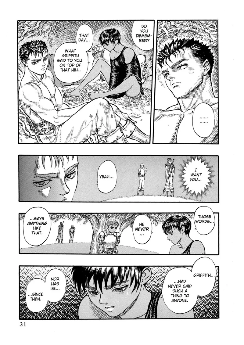 Berserk Manga Chapter - 18 - image 3