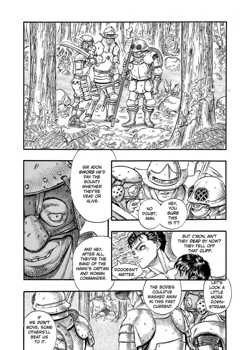 Berserk Manga Chapter - 18 - image 9