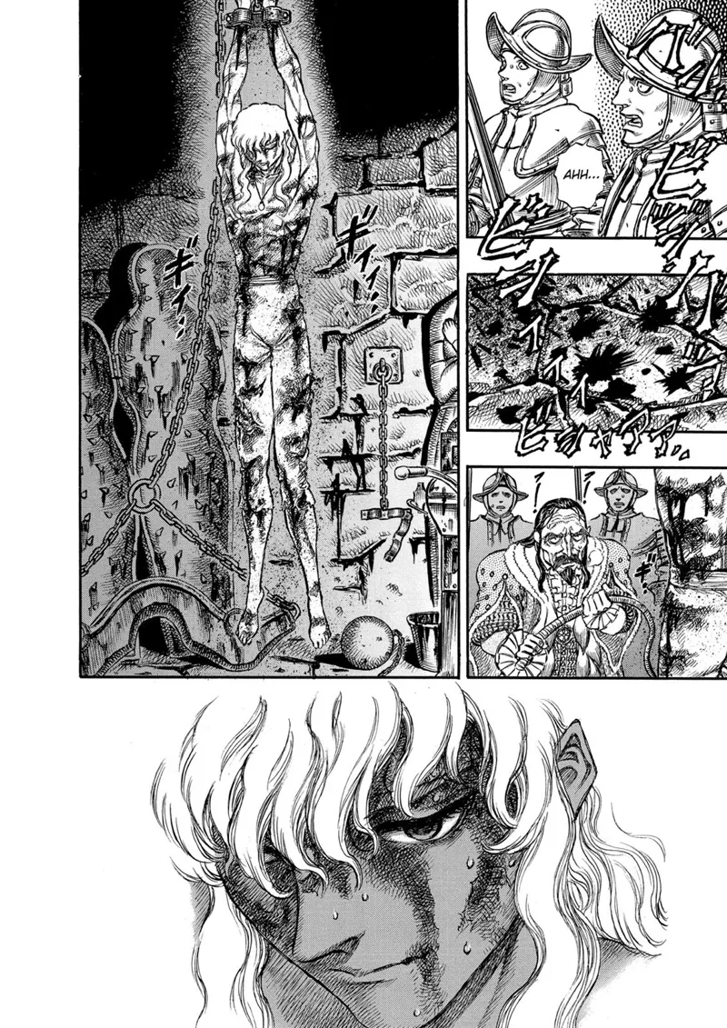 Berserk Manga Chapter - 39 - image 10