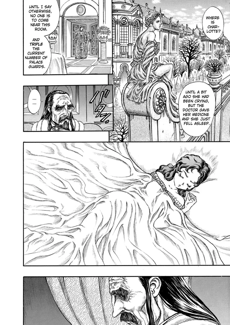 Berserk Manga Chapter - 39 - image 14