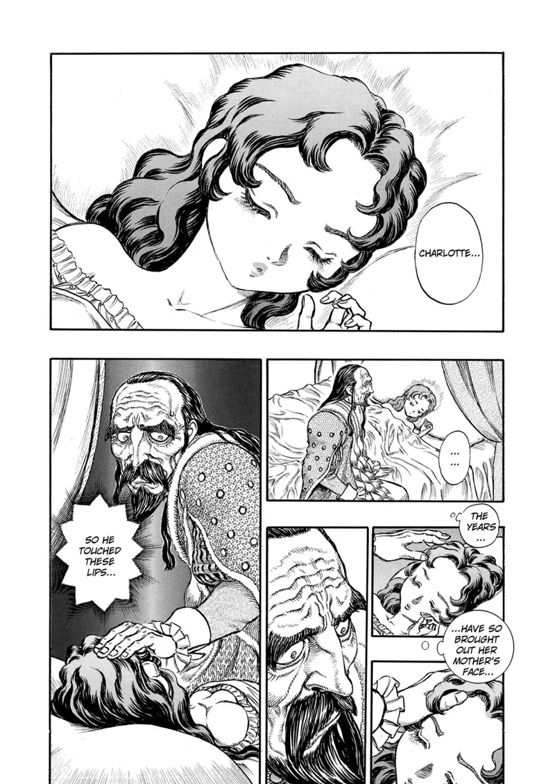 Berserk Manga Chapter - 39 - image 15