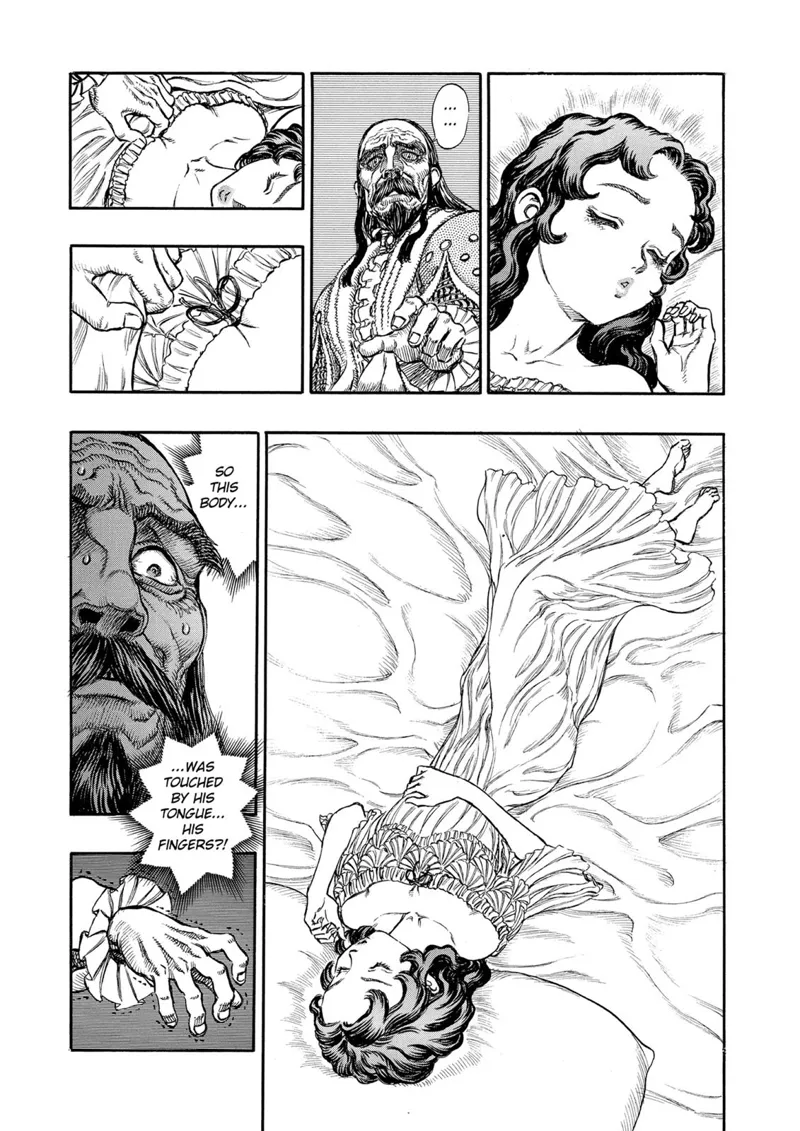 Berserk Manga Chapter - 39 - image 16