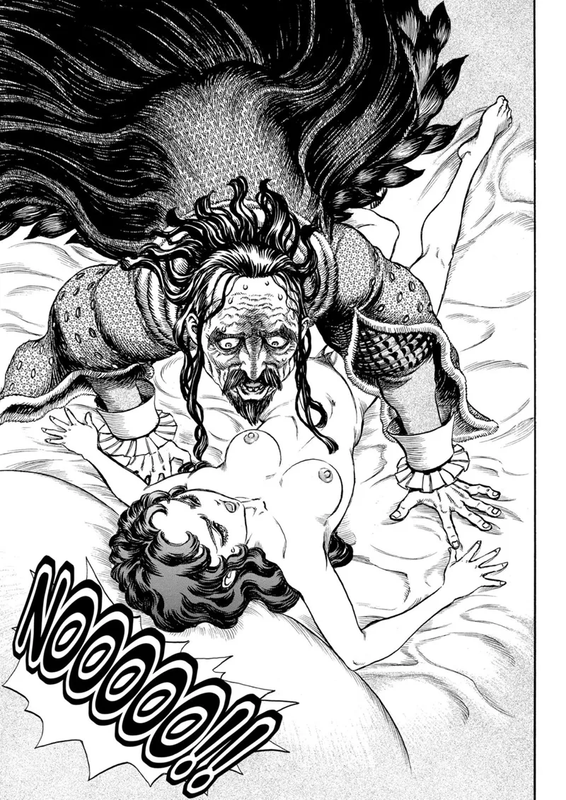Berserk Manga Chapter - 39 - image 19