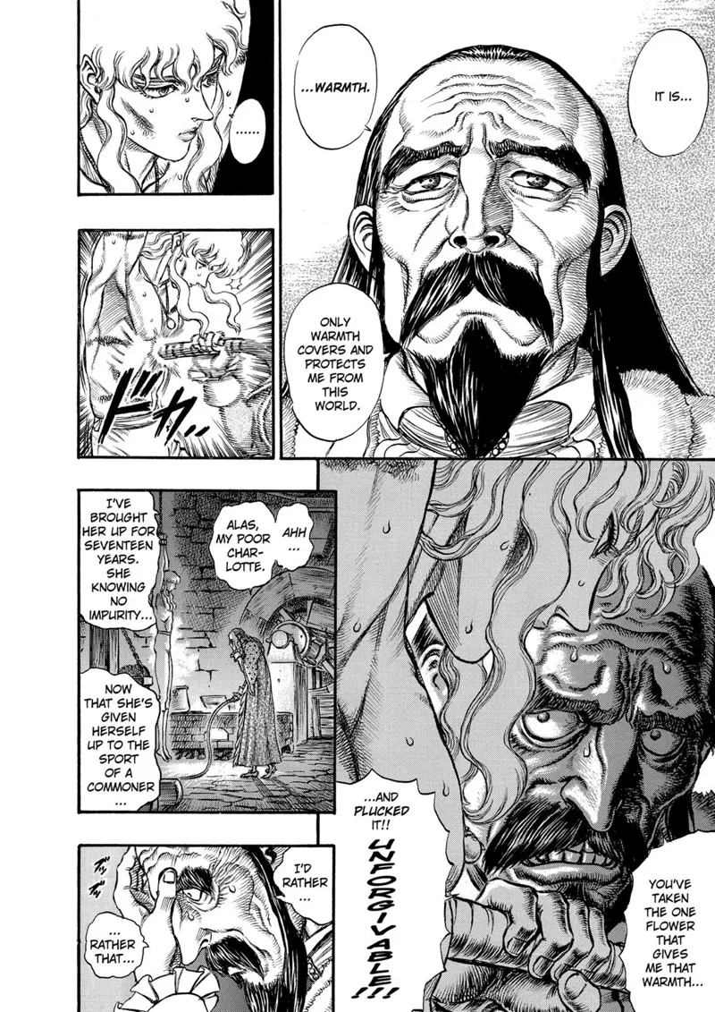 Berserk Manga Chapter - 39 - image 6