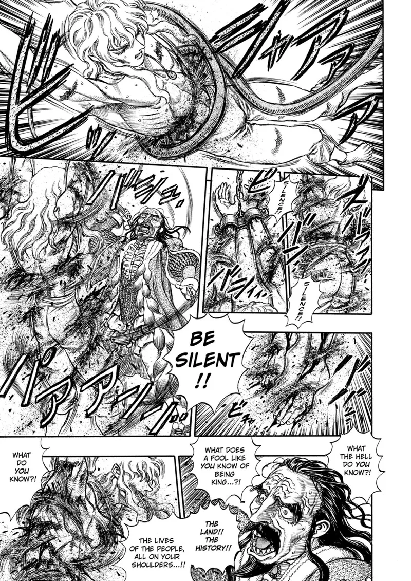 Berserk Manga Chapter - 39 - image 9