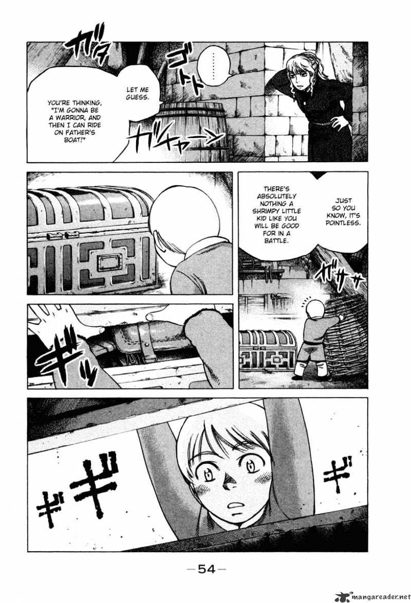 Vinland Saga Manga Manga Chapter - 7 - image 10