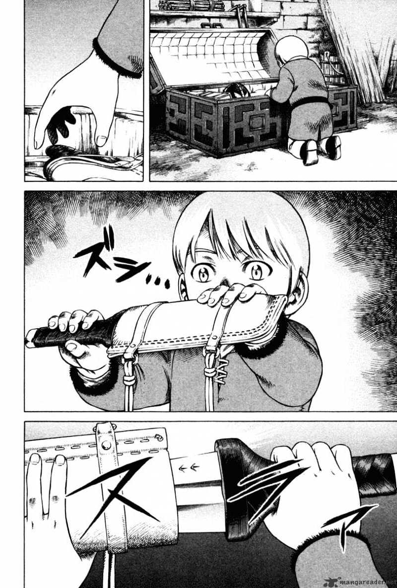 Vinland Saga Manga Manga Chapter - 7 - image 12