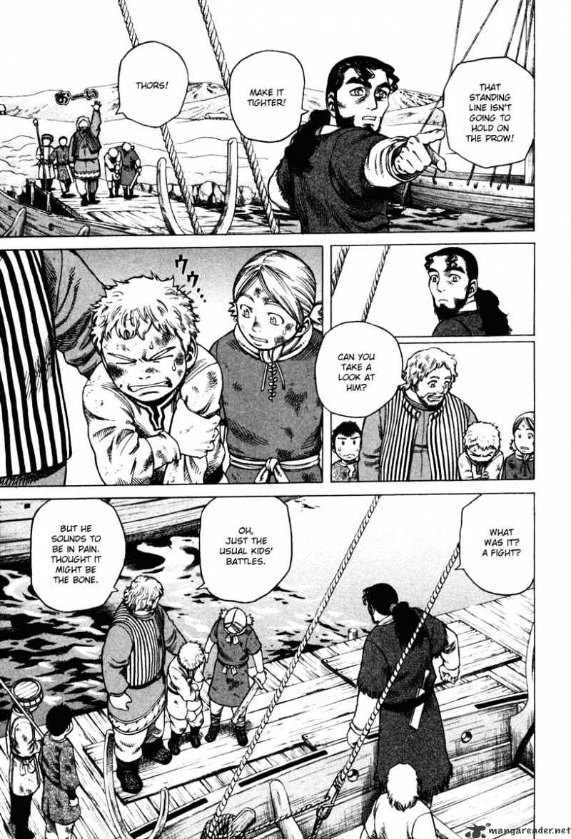 Vinland Saga Manga Manga Chapter - 7 - image 3
