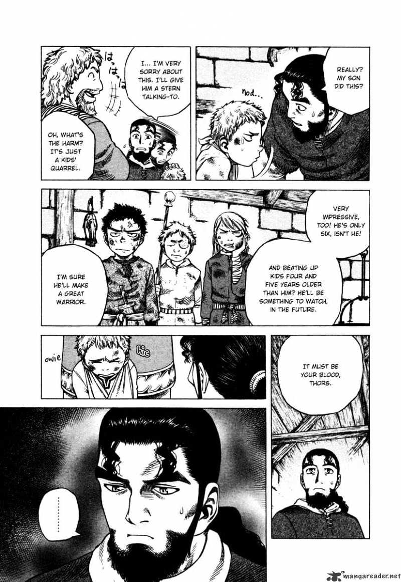 Vinland Saga Manga Manga Chapter - 7 - image 5