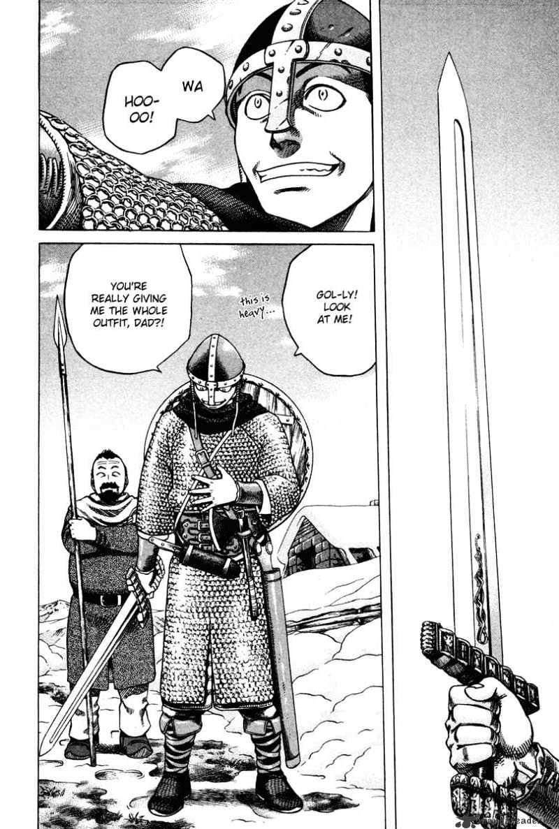 Vinland Saga Manga Manga Chapter - 7 - image 6