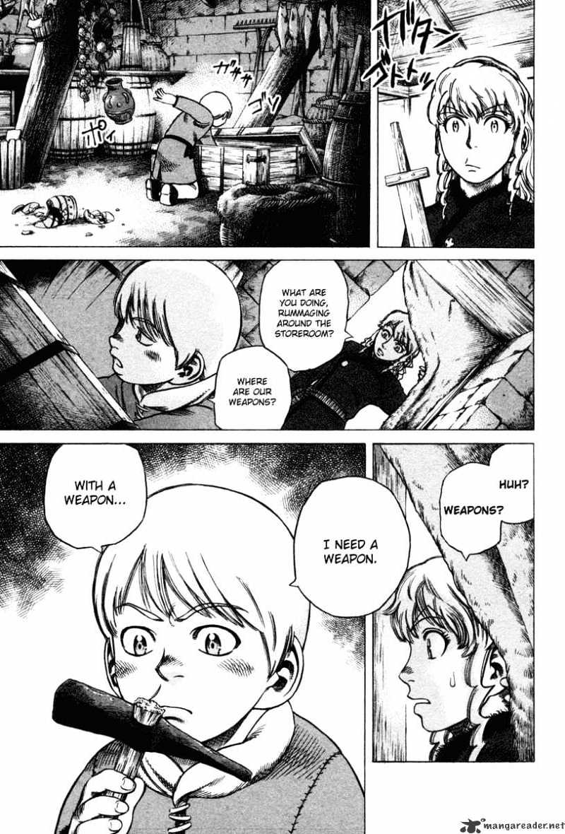 Vinland Saga Manga Manga Chapter - 7 - image 9