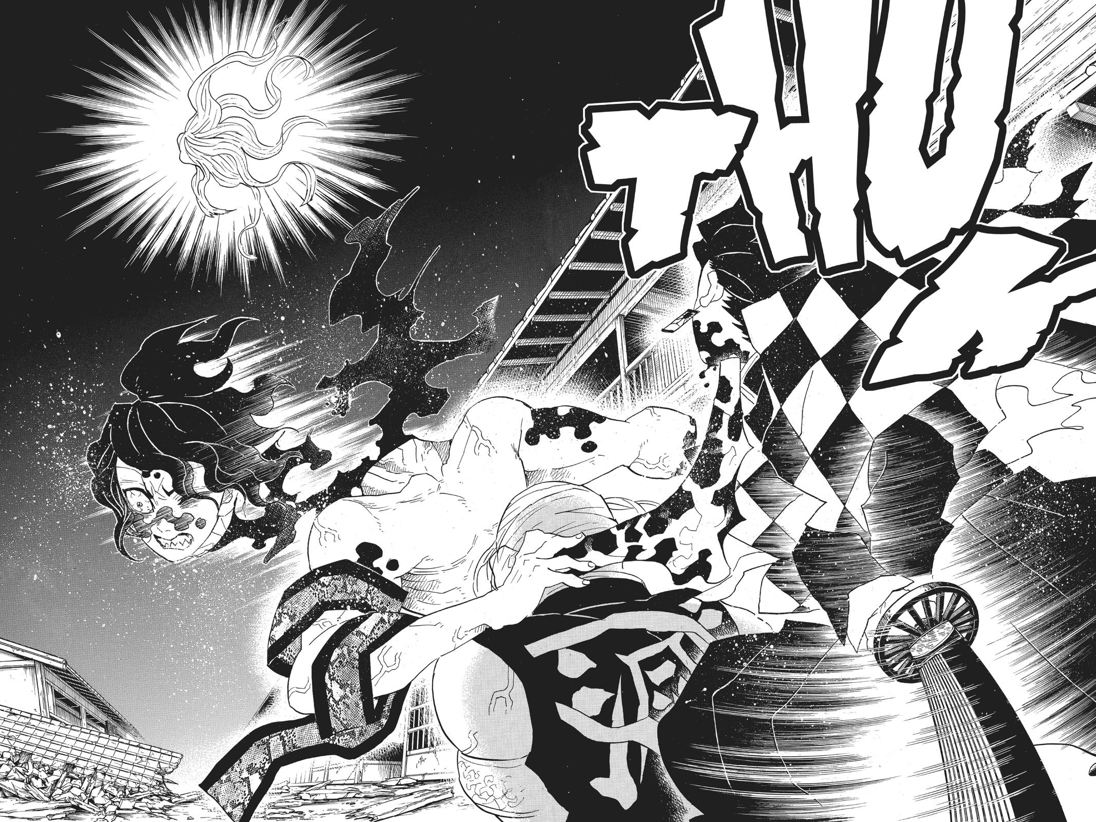 Demon Slayer Manga Manga Chapter - 94 - image 13