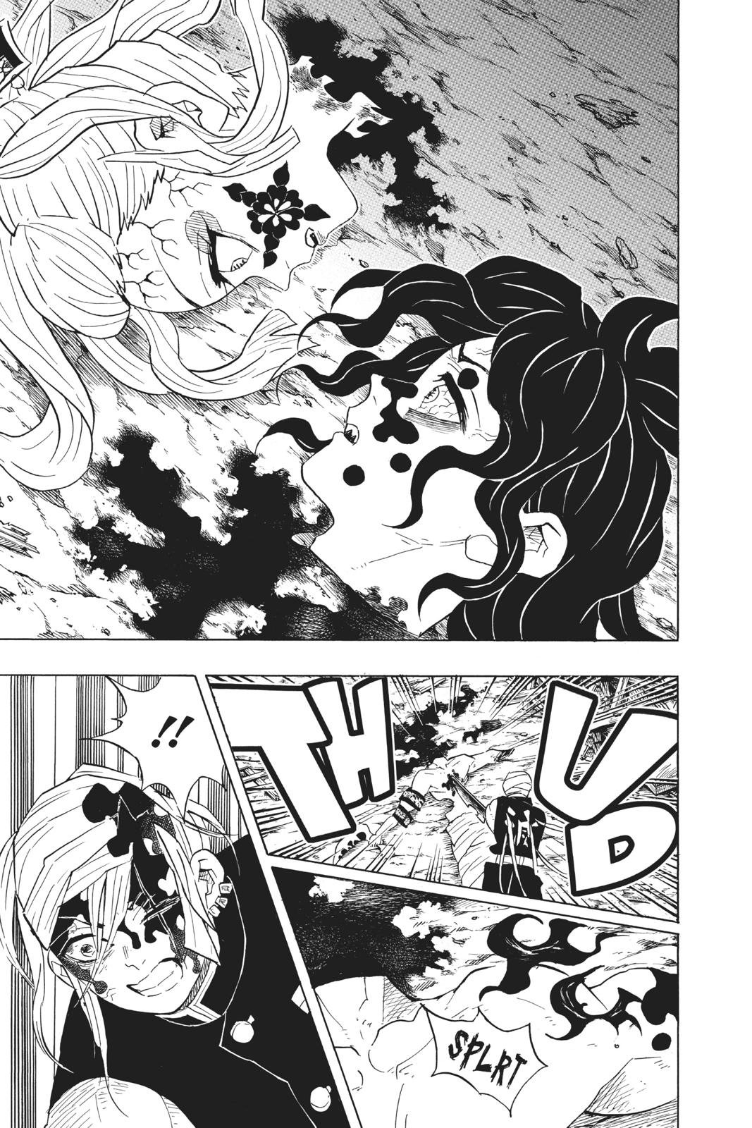 Demon Slayer Manga Manga Chapter - 94 - image 14