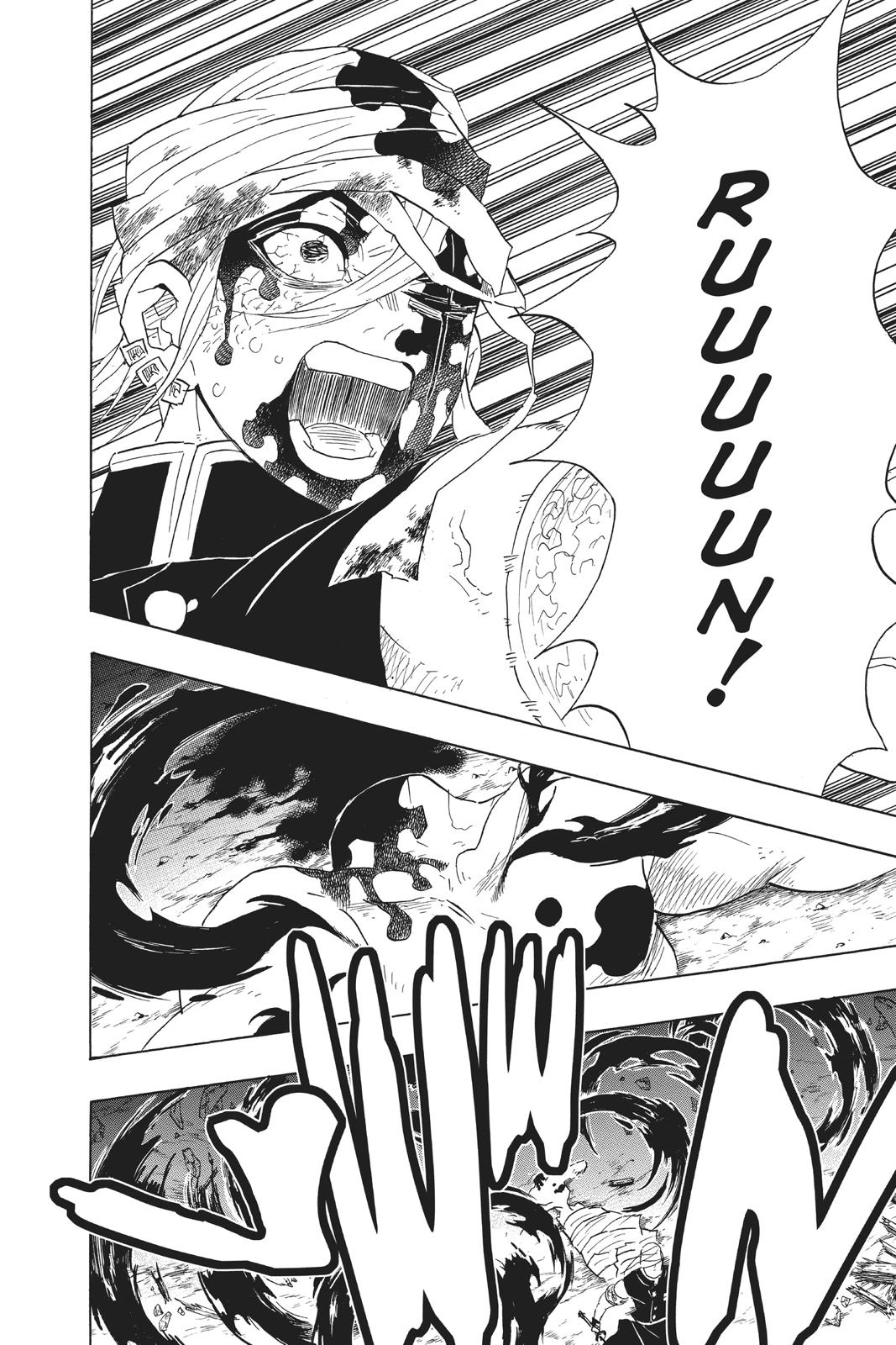 Demon Slayer Manga Manga Chapter - 94 - image 17