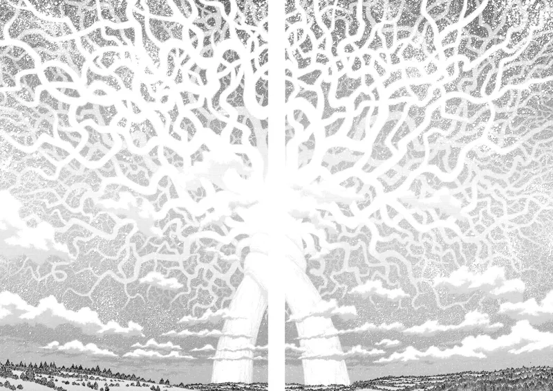 Berserk Manga Chapter - 307 - image 14