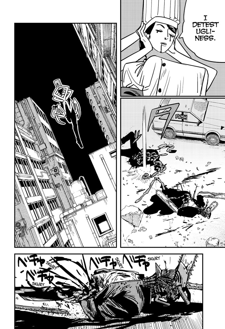 Chainsaw Man Manga Chapter - 126 - image 13