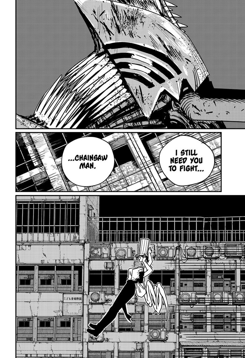 Chainsaw Man Manga Chapter - 126 - image 15
