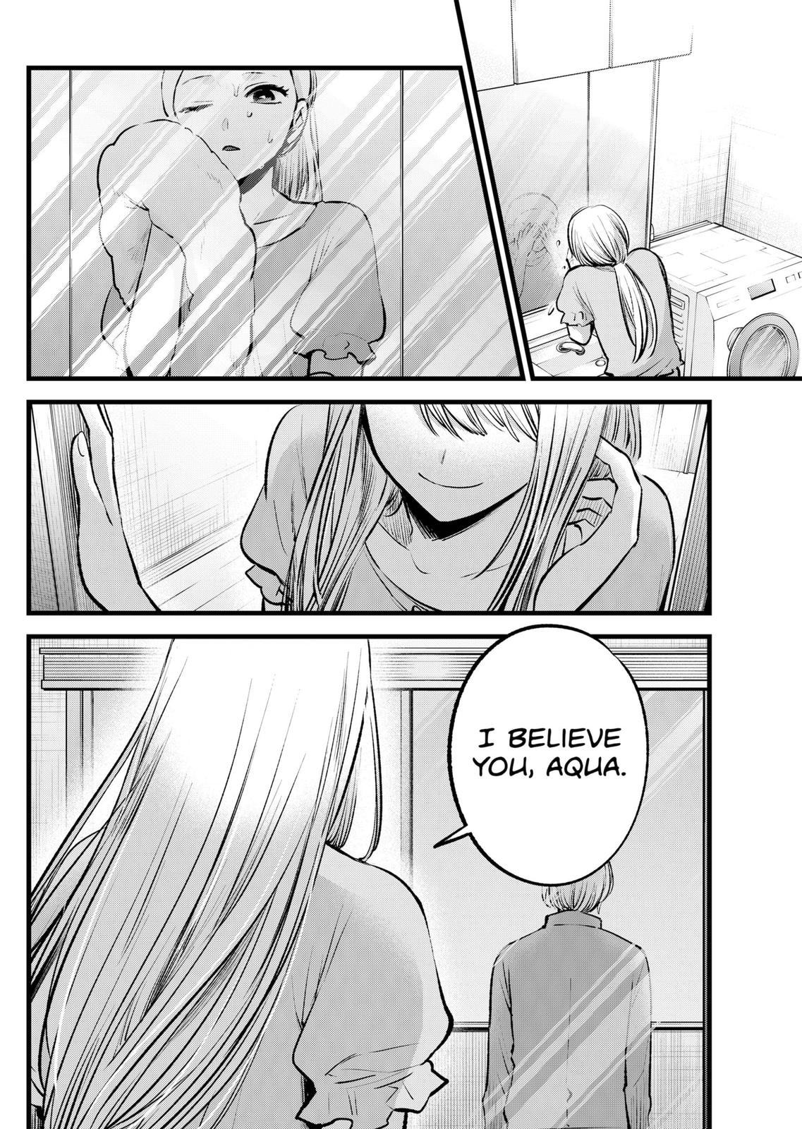 Oshi No Ko Manga Manga Chapter - 123 - image 16