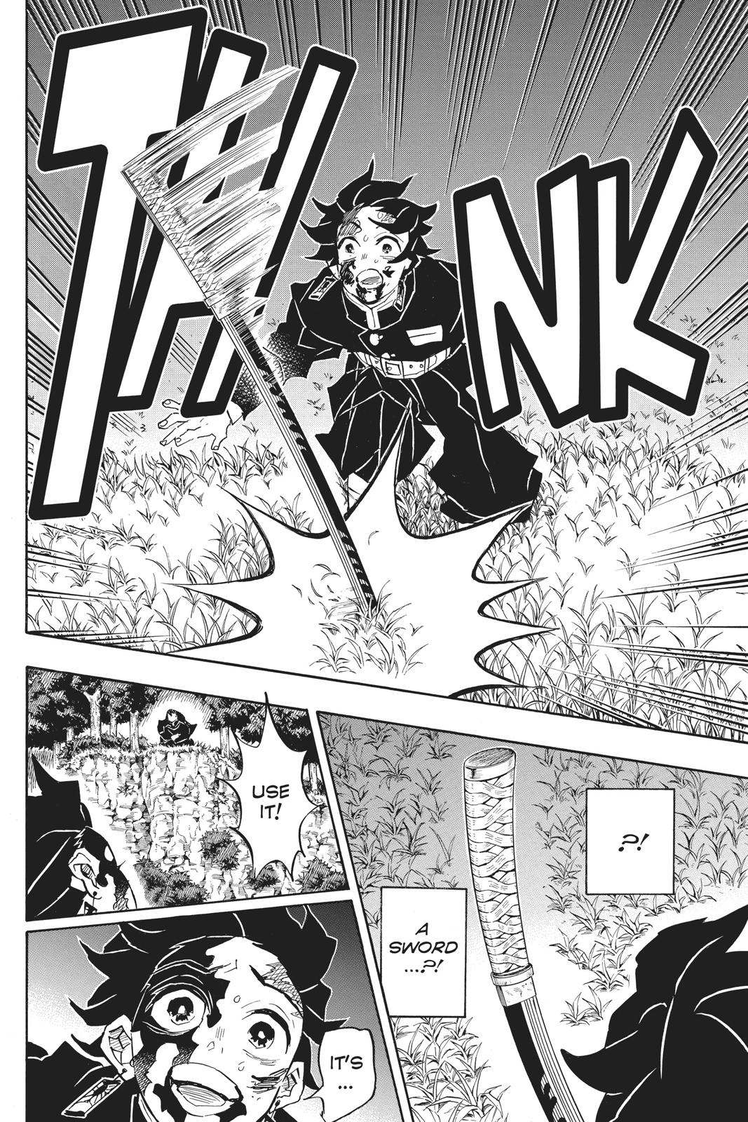 Demon Slayer Manga Manga Chapter - 125 - image 13