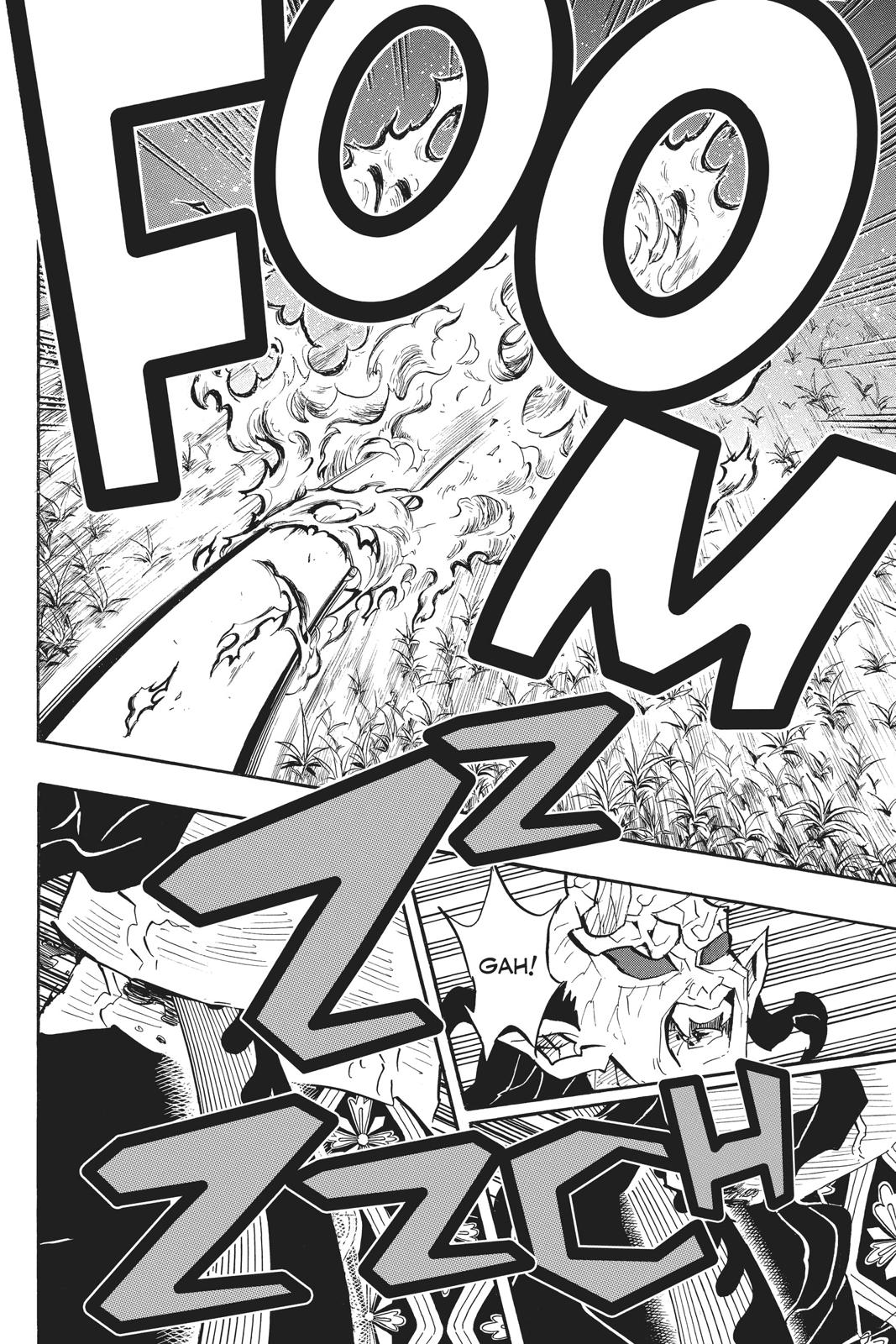 Demon Slayer Manga Manga Chapter - 125 - image 15